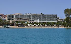 Nautica Bay Hotel Πορτο Χελι